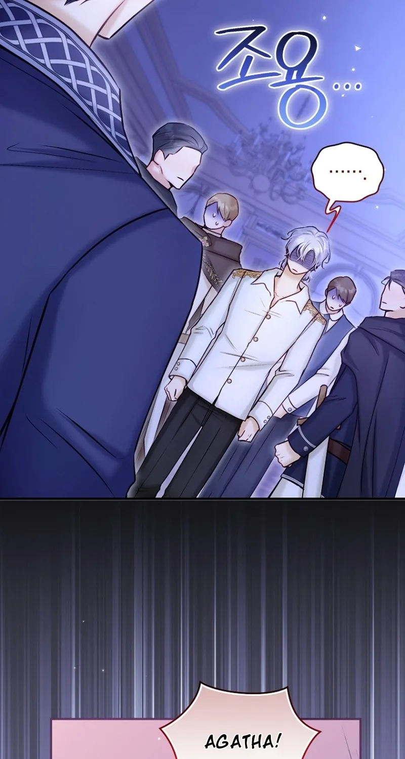 The 7th Marriage Is Planned Chapter 21 page 9 - 