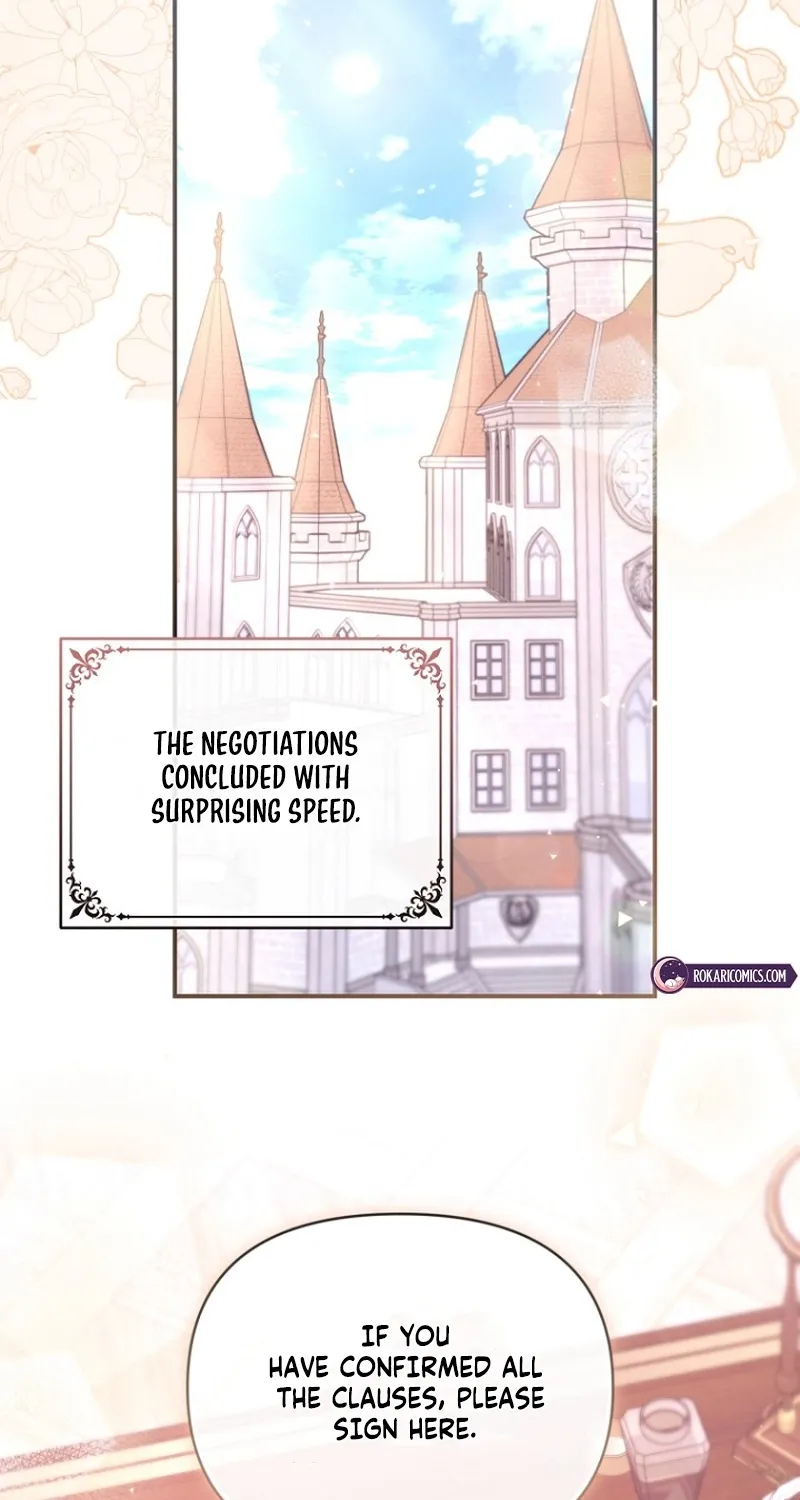 The 7th Marriage Is Planned Chapter 21 page 81 - 
