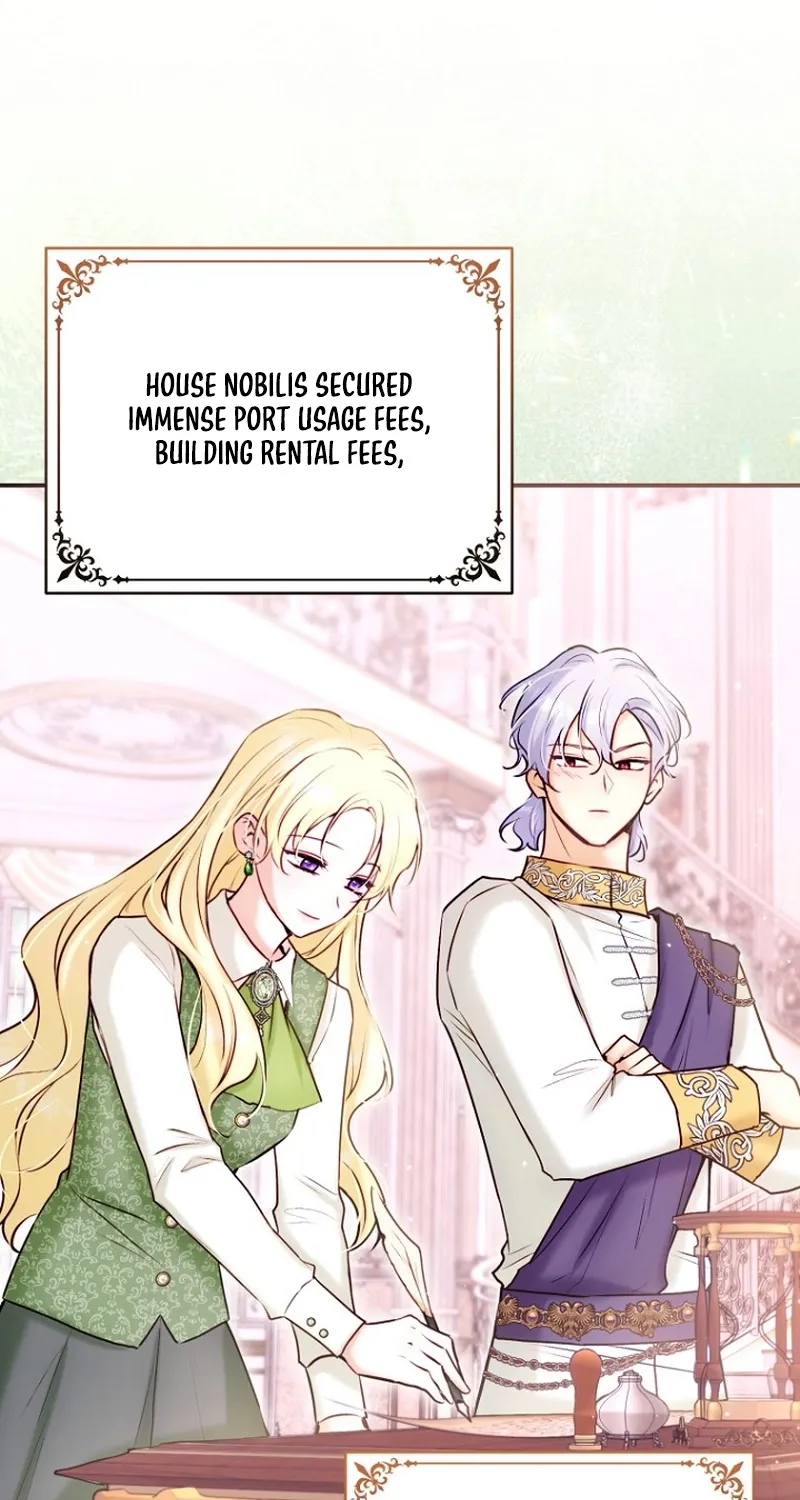 The 7th Marriage Is Planned Chapter 21 page 83 - 