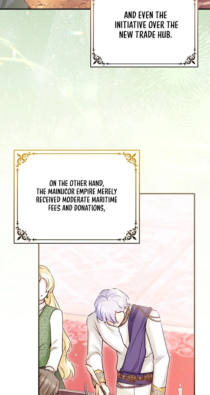 The 7th Marriage Is Planned Chapter 21 page 84 - 