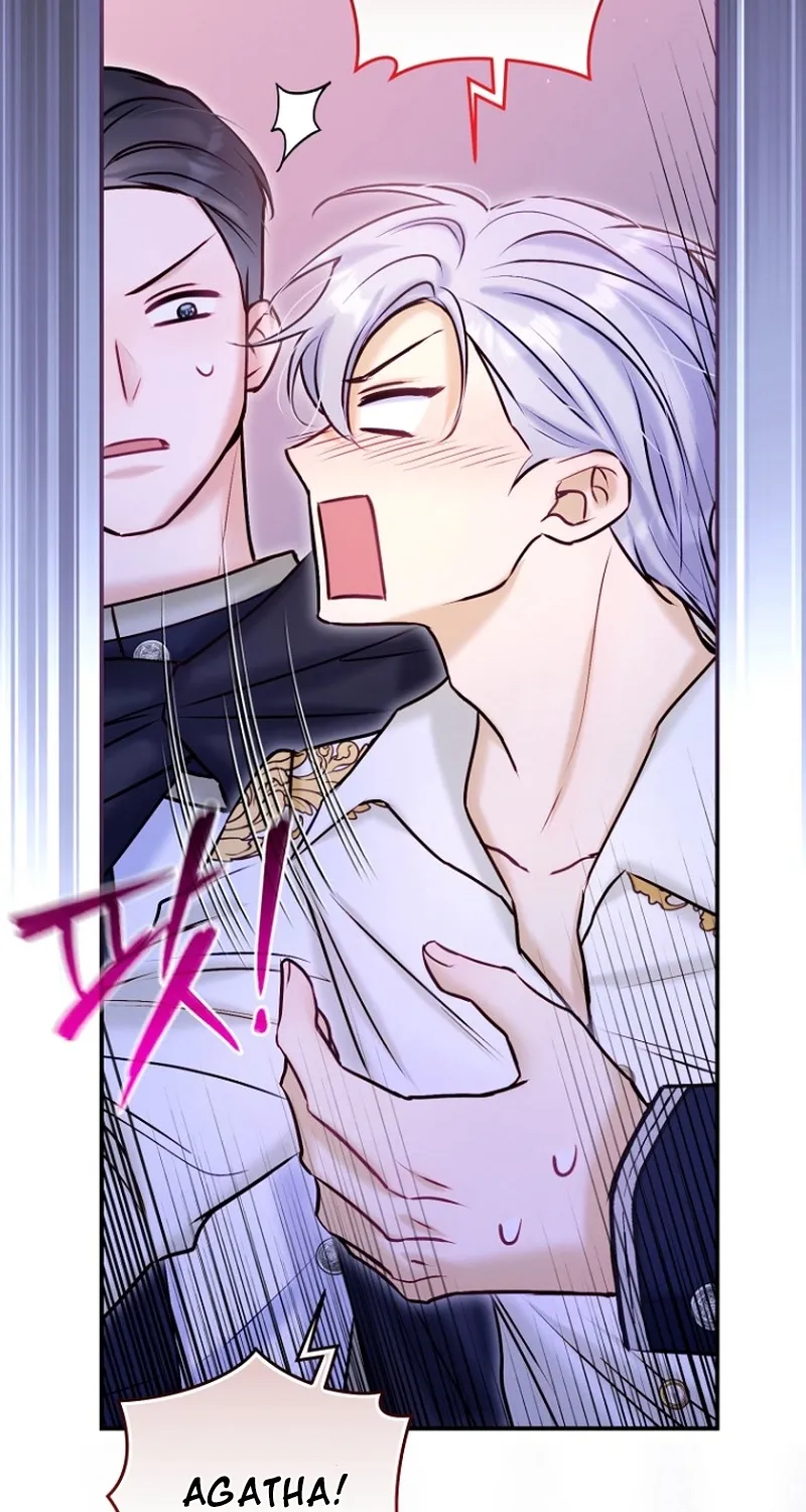 The 7th Marriage Is Planned Chapter 21 page 10 - 
