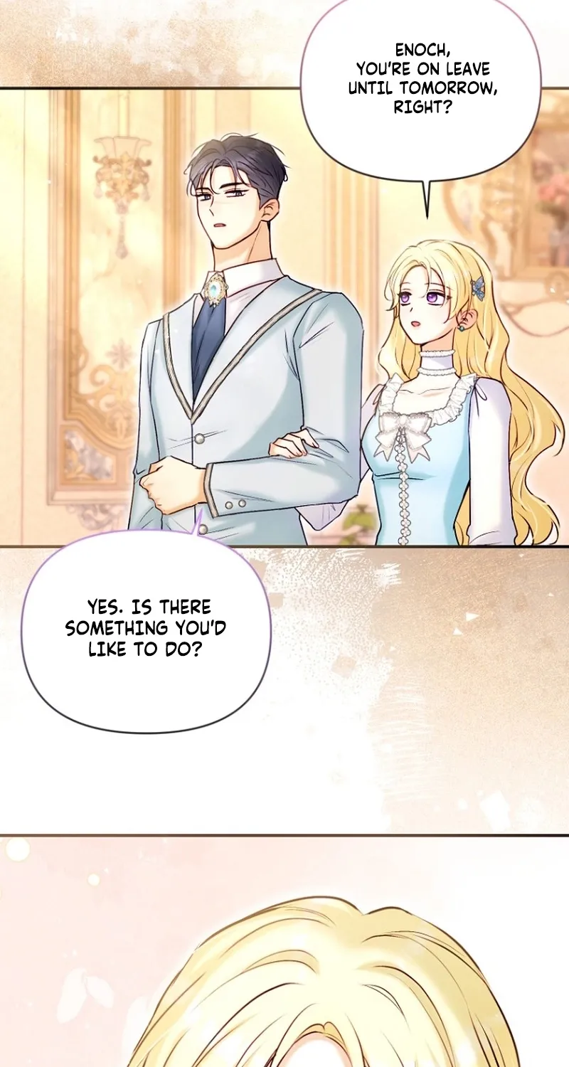 The 7th Marriage Is Planned Chapter 21 page 93 - 