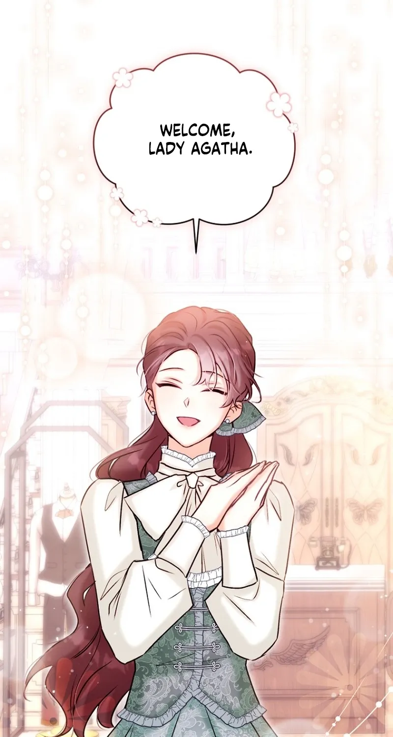 The 7th Marriage Is Planned Chapter 21 page 96 - 