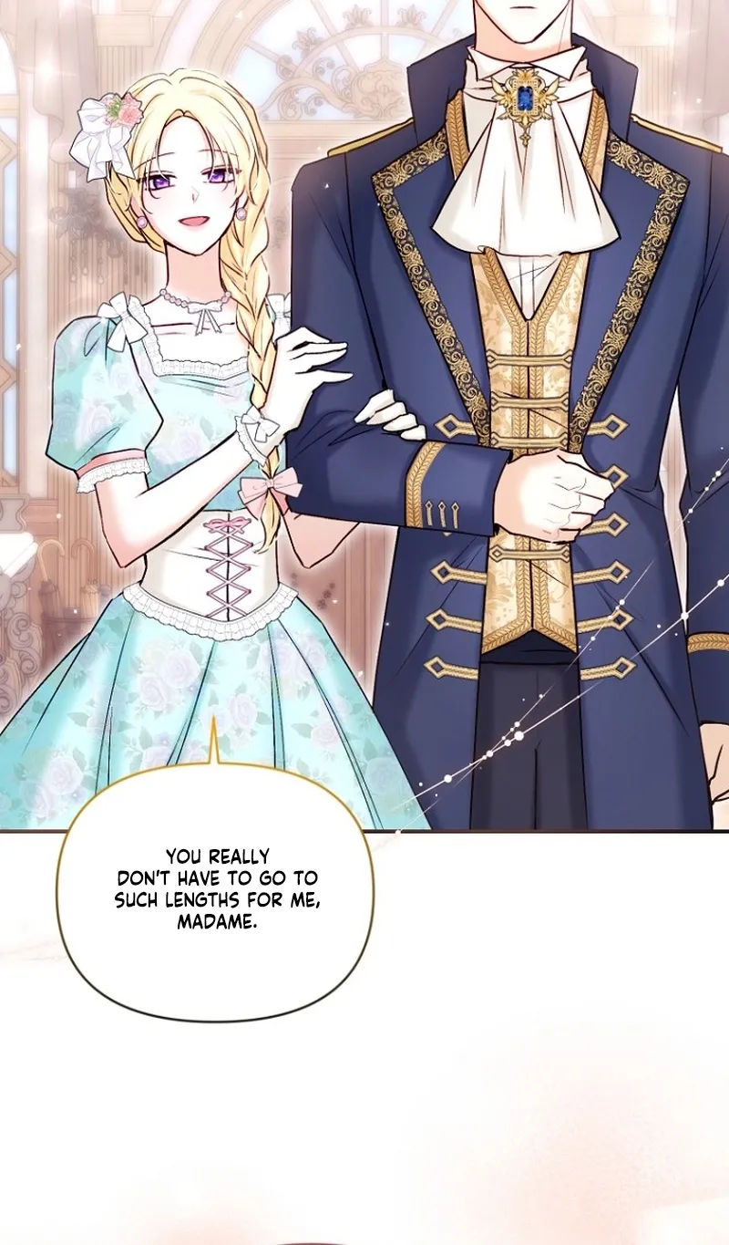 The 7th Marriage Is Planned Chapter 21 page 98 - 