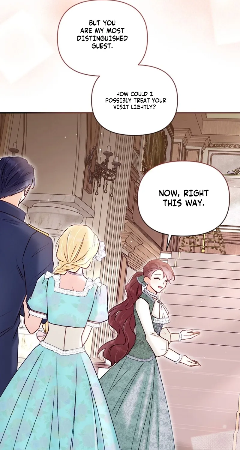 The 7th Marriage Is Planned Chapter 21 page 99 - 