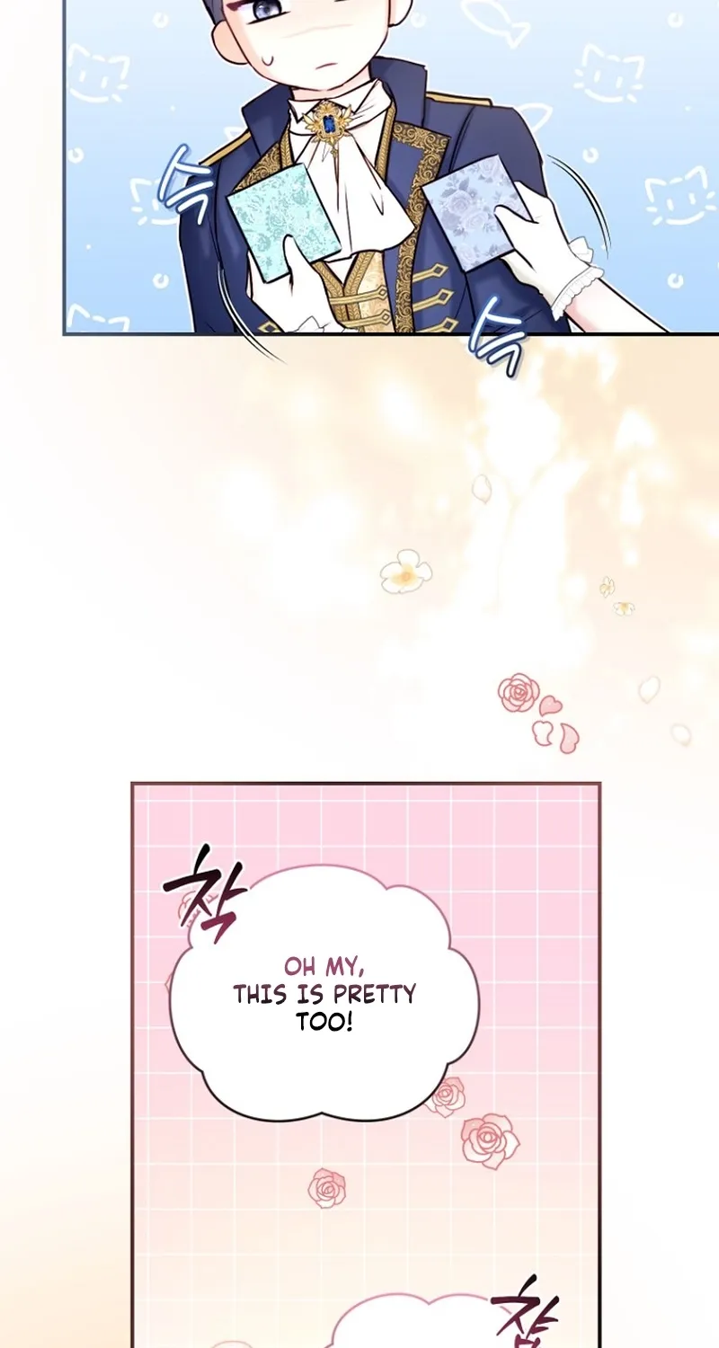 The 7th Marriage Is Planned Chapter 22 page 11 - 