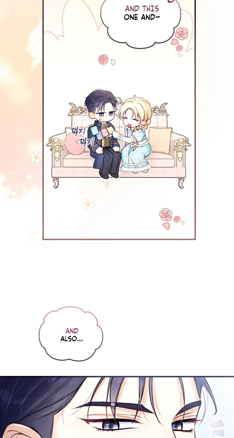 The 7th Marriage Is Planned Chapter 22 page 12 - 
