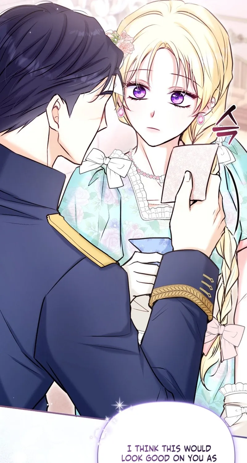 The 7th Marriage Is Planned Chapter 22 page 15 - 