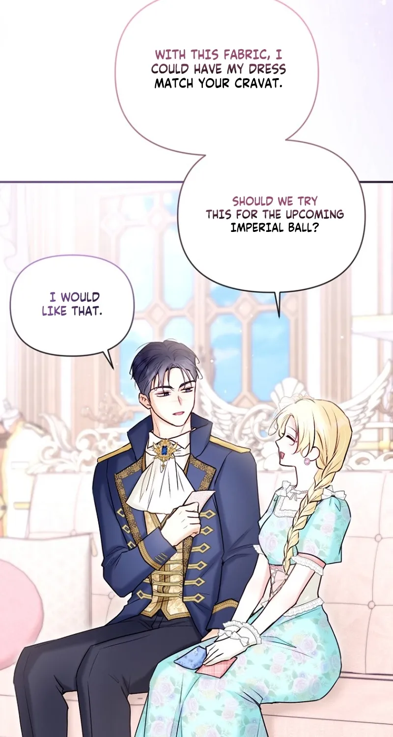 The 7th Marriage Is Planned Chapter 22 page 20 - 