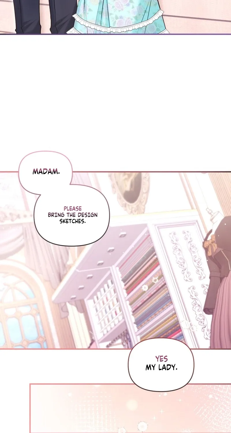 The 7th Marriage Is Planned Chapter 22 page 21 - 