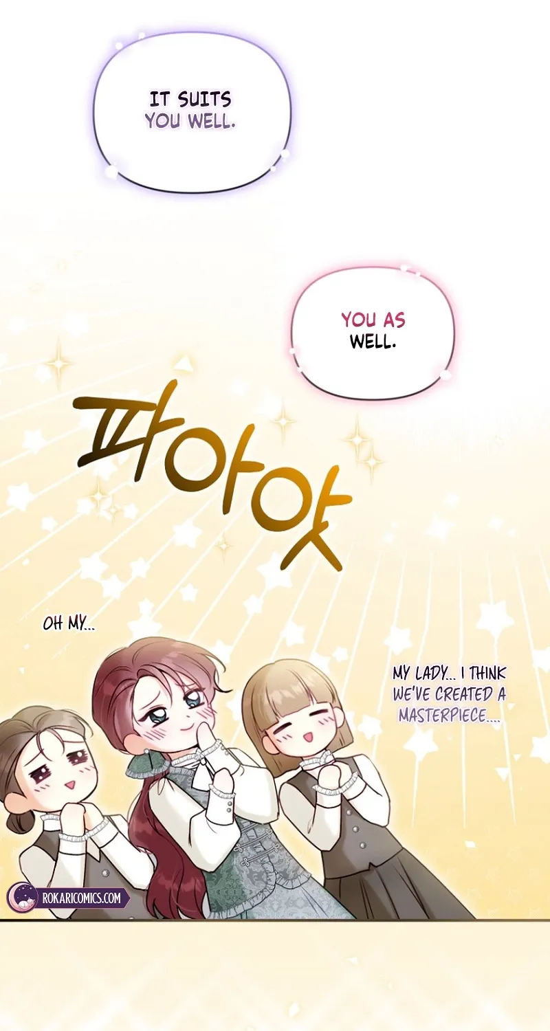 The 7th Marriage Is Planned Chapter 22 page 28 - 