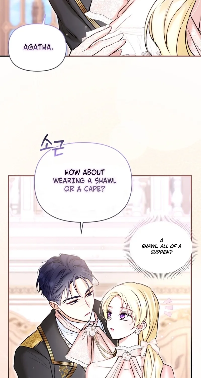 The 7th Marriage Is Planned Chapter 22 page 33 - 