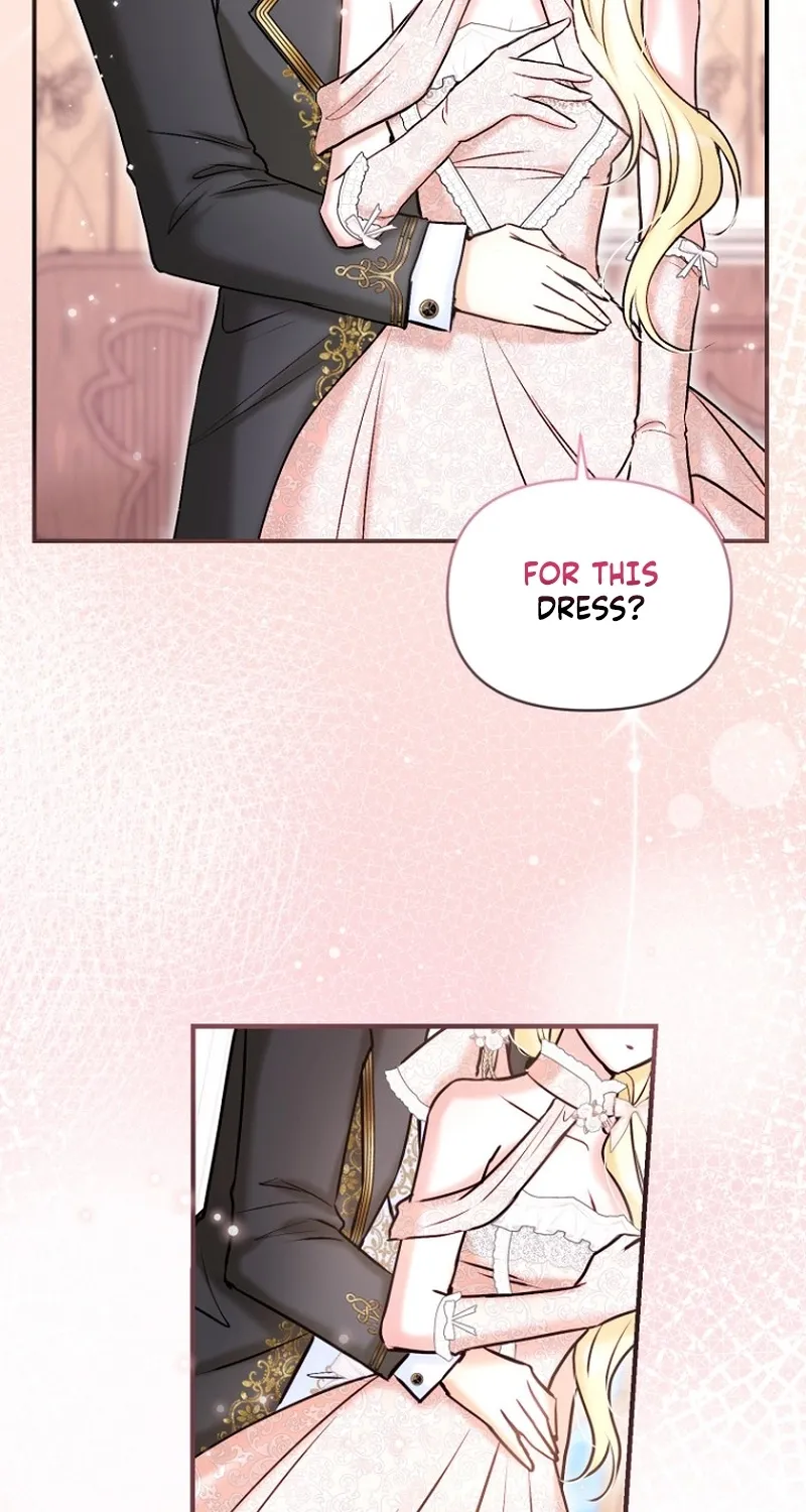 The 7th Marriage Is Planned Chapter 22 page 34 - 