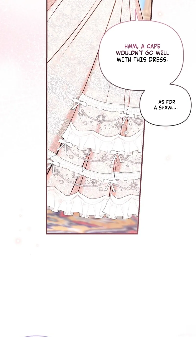 The 7th Marriage Is Planned Chapter 22 page 35 - 