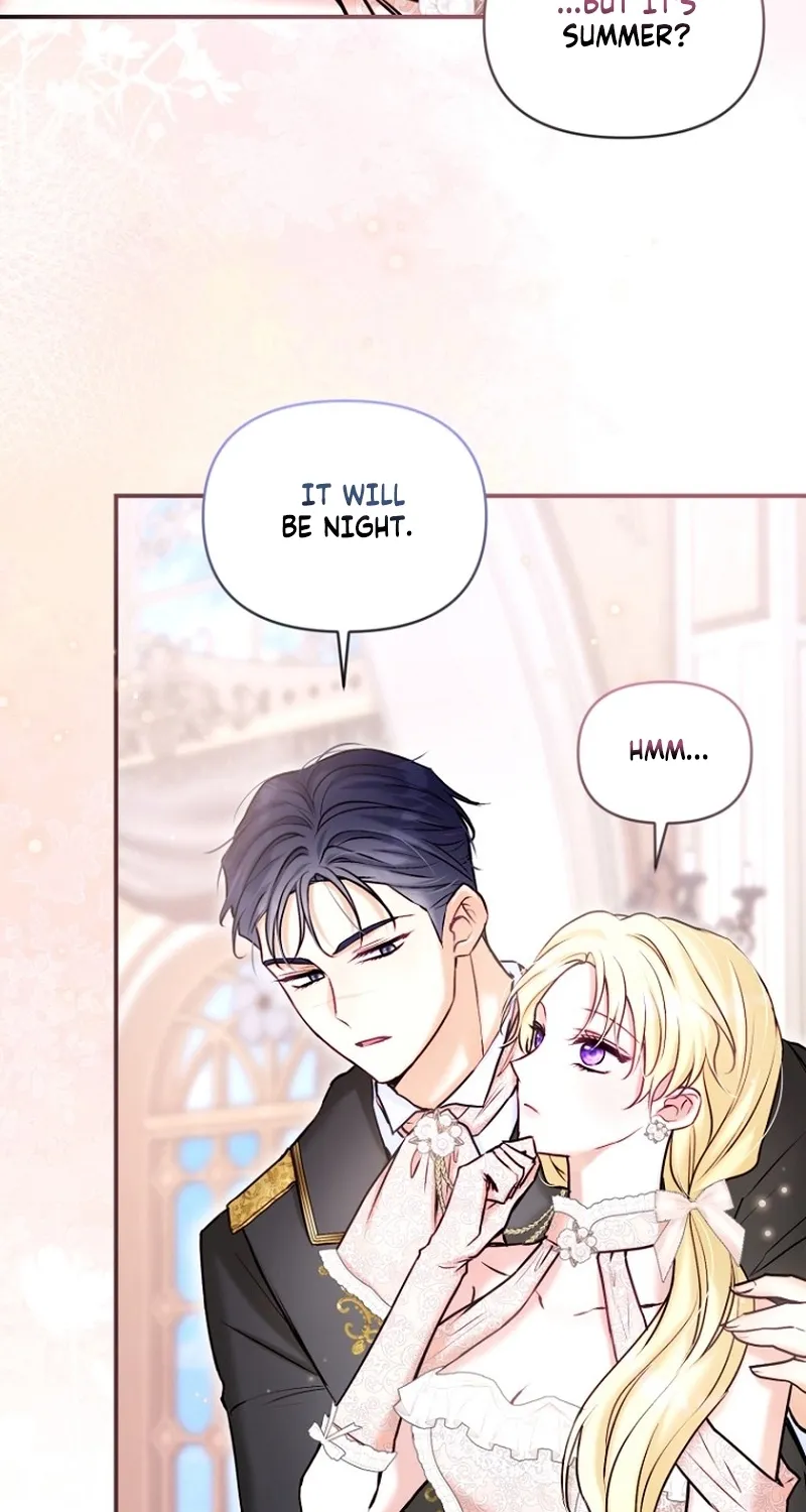 The 7th Marriage Is Planned Chapter 22 page 37 - 