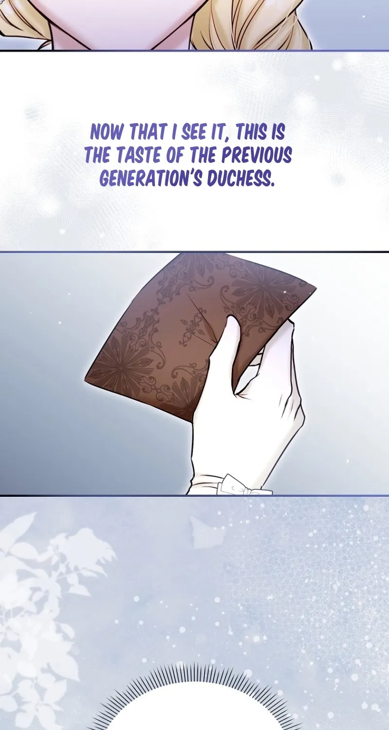 The 7th Marriage Is Planned Chapter 22 page 5 - 