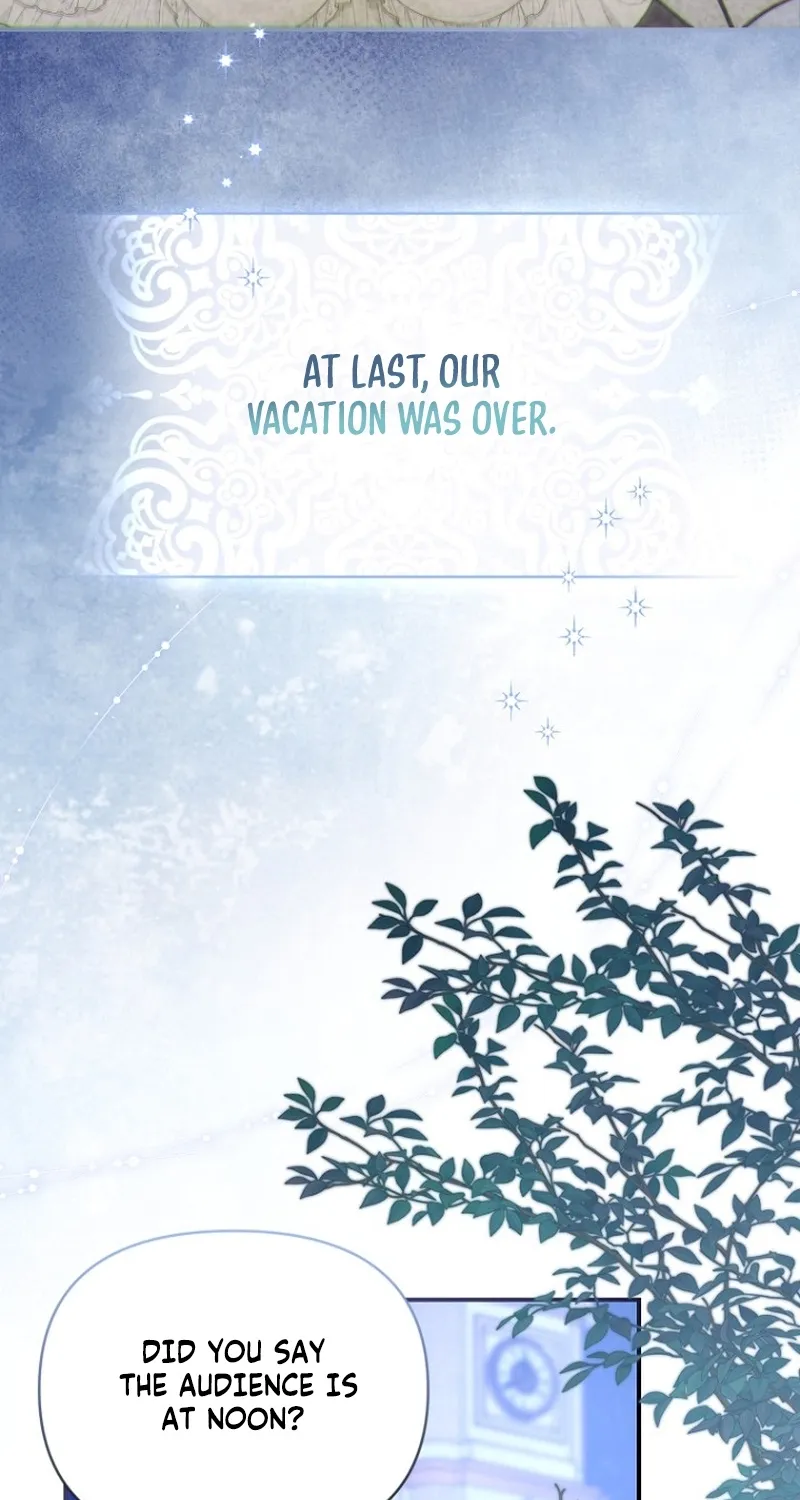 The 7th Marriage Is Planned Chapter 22 page 47 - 