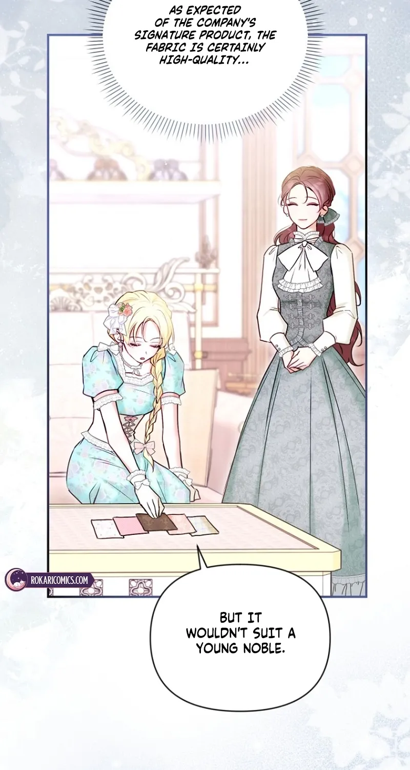 The 7th Marriage Is Planned Chapter 22 page 6 - 
