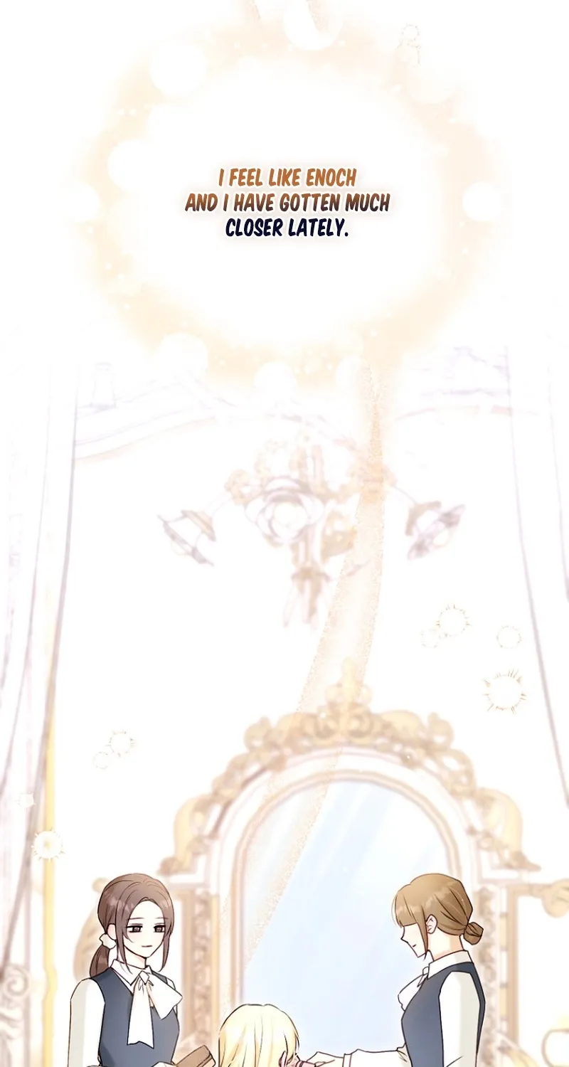 The 7th Marriage Is Planned Chapter 22 page 54 - 