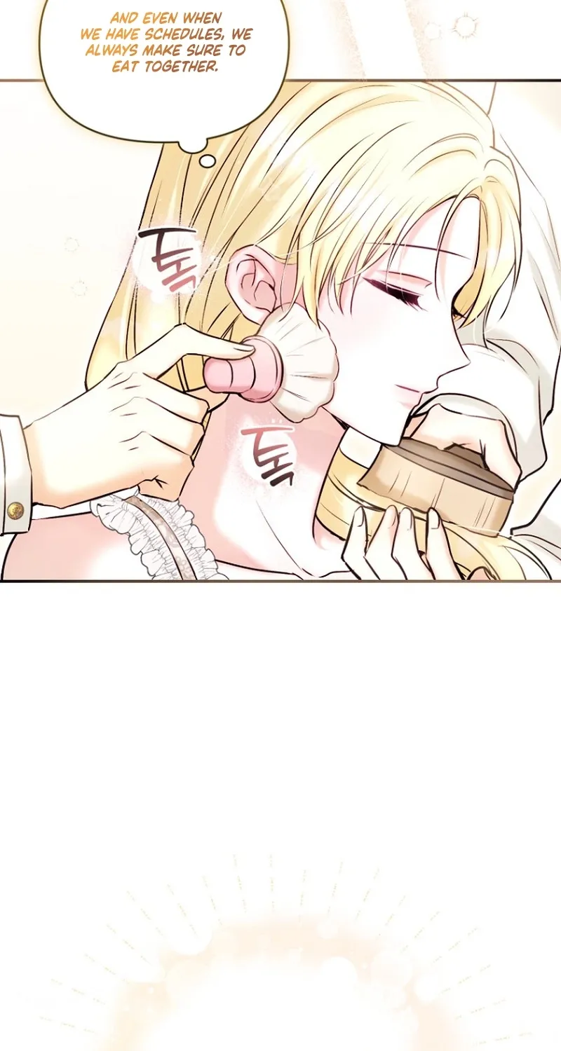 The 7th Marriage Is Planned Chapter 22 page 56 - 