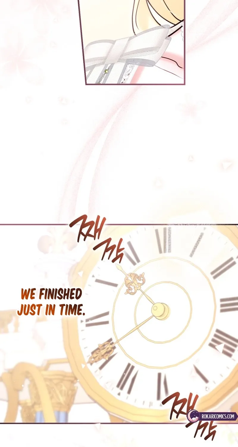 The 7th Marriage Is Planned Chapter 22 page 61 - 