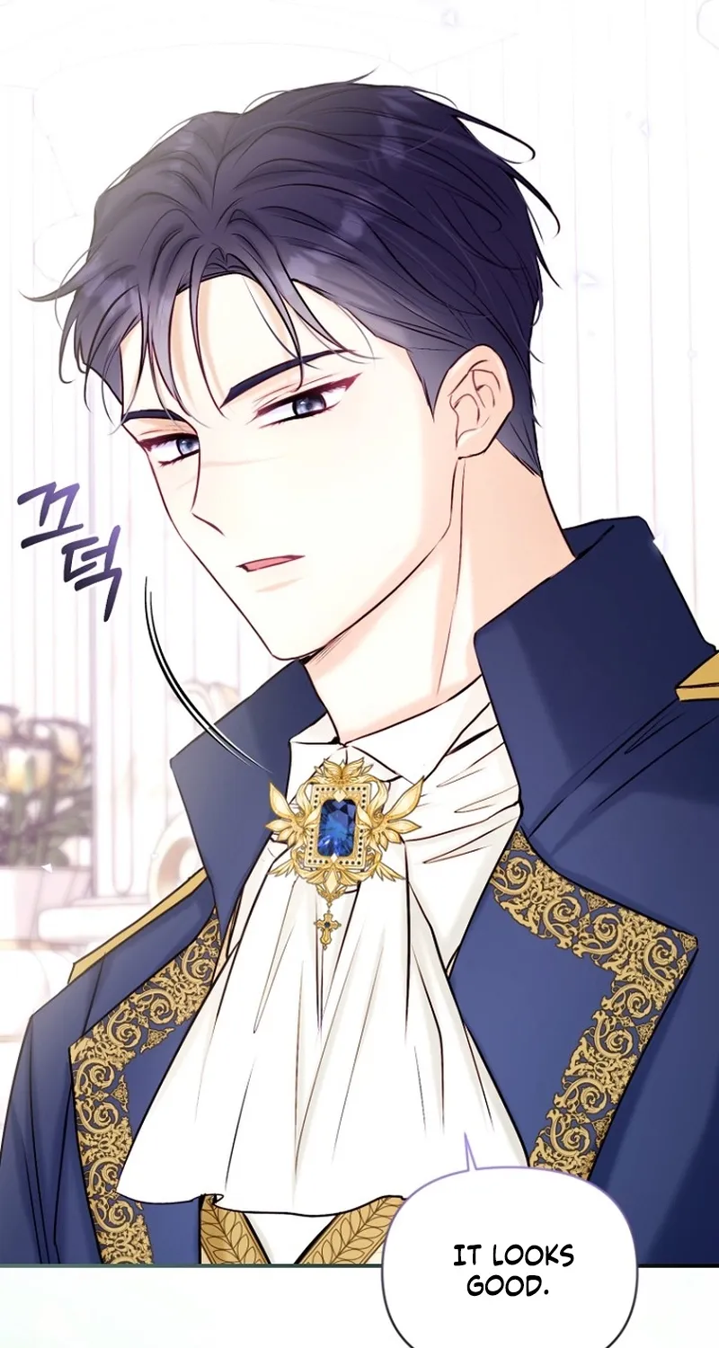 The 7th Marriage Is Planned Chapter 22 page 9 - 