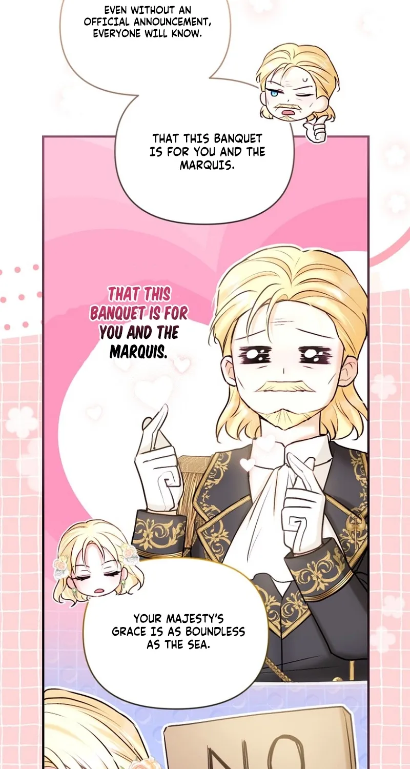 The 7th Marriage Is Planned Chapter 22 page 82 - 