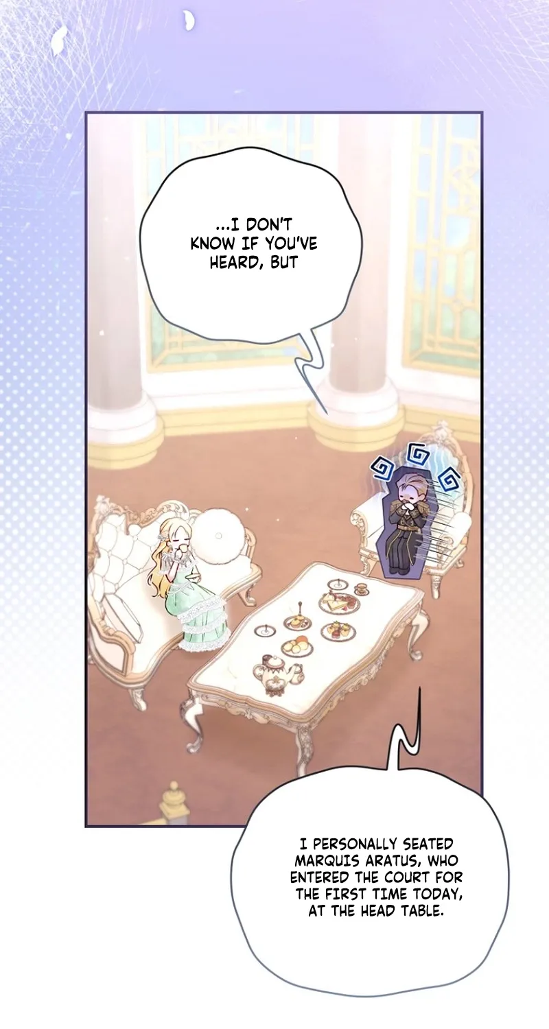 The 7th Marriage Is Planned Chapter 22 page 88 - 