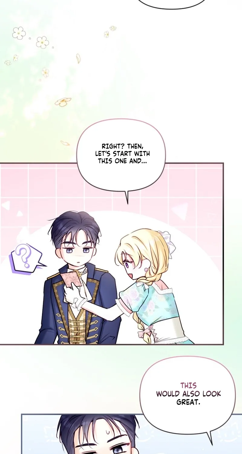 The 7th Marriage Is Planned Chapter 22 page 10 - 