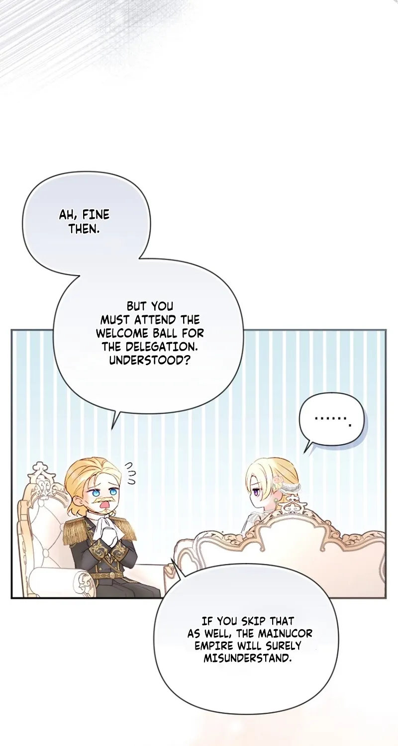 The 7th Marriage Is Planned Chapter 23 page 12 - 