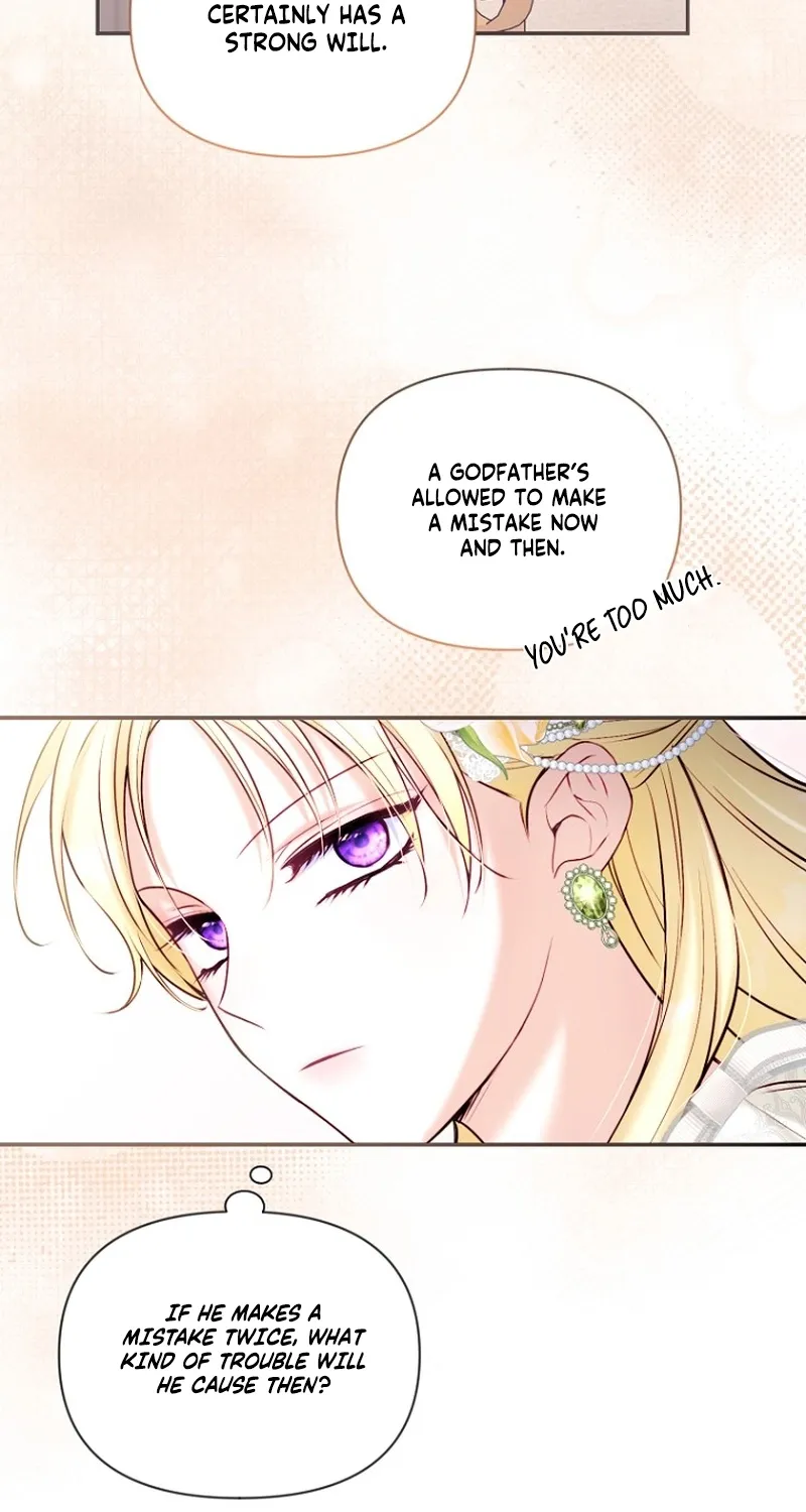 The 7th Marriage Is Planned Chapter 23 page 17 - 