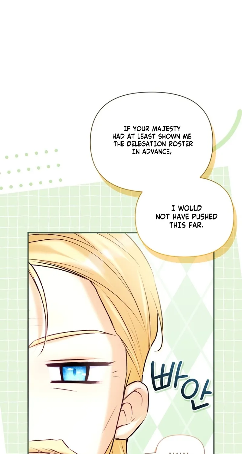 The 7th Marriage Is Planned Chapter 23 page 18 - 