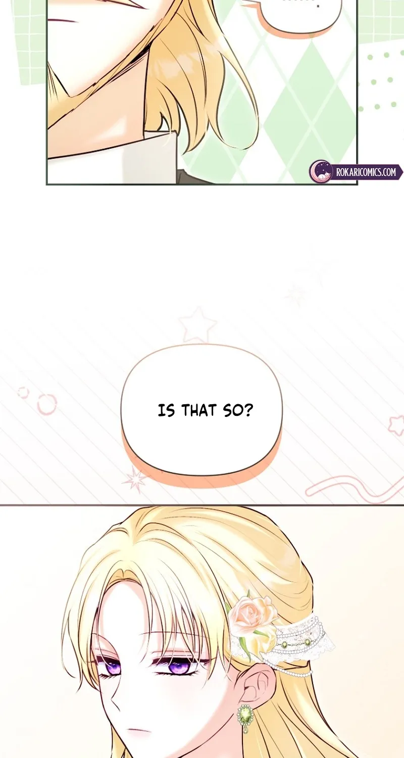 The 7th Marriage Is Planned Chapter 23 page 19 - 
