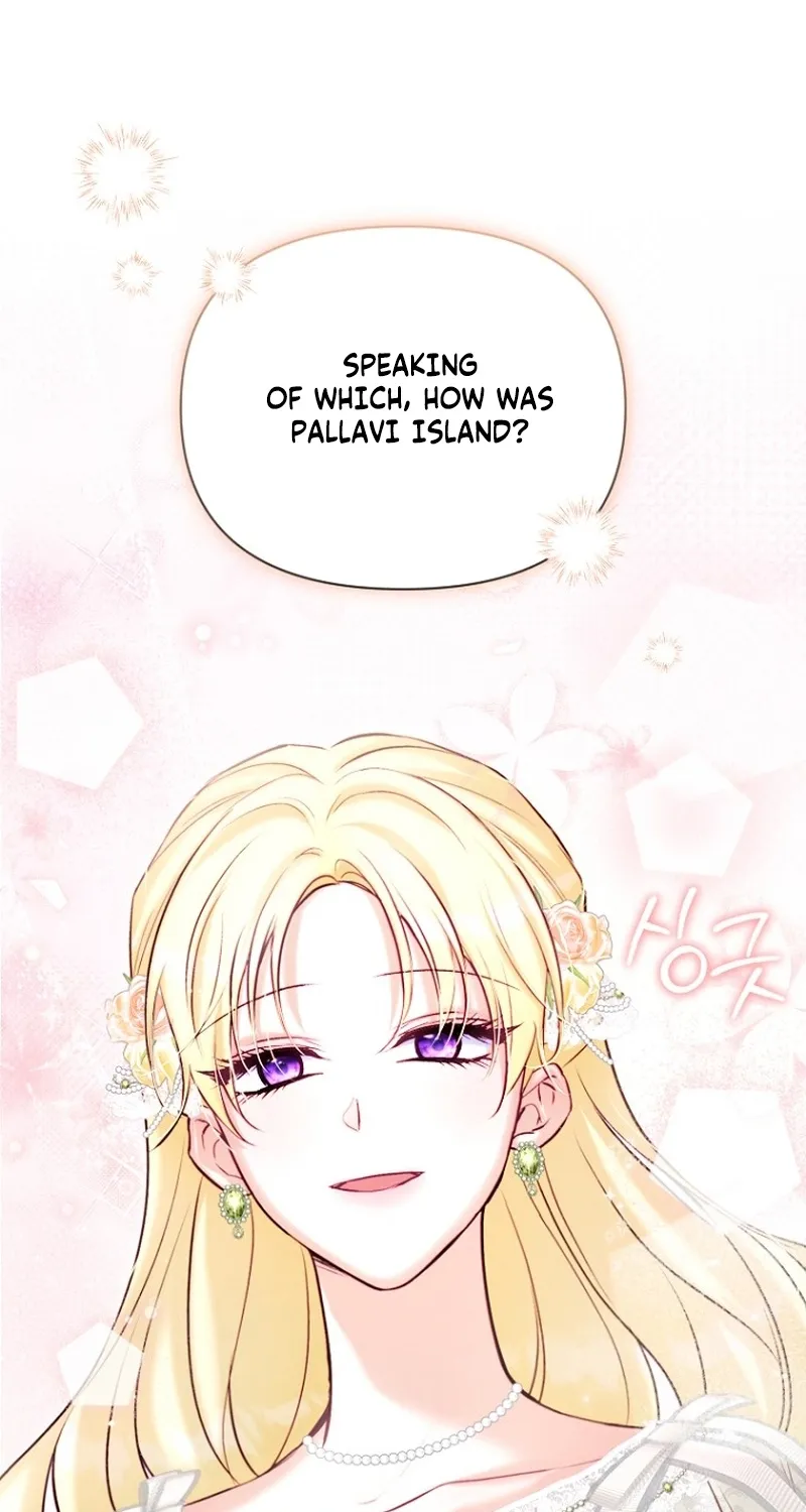 The 7th Marriage Is Planned Chapter 23 page 23 - 