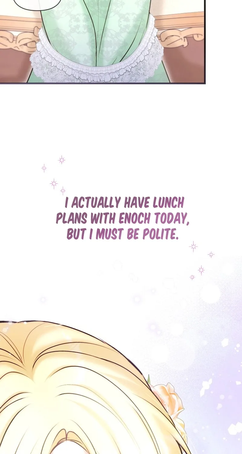 The 7th Marriage Is Planned Chapter 23 page 27 - 