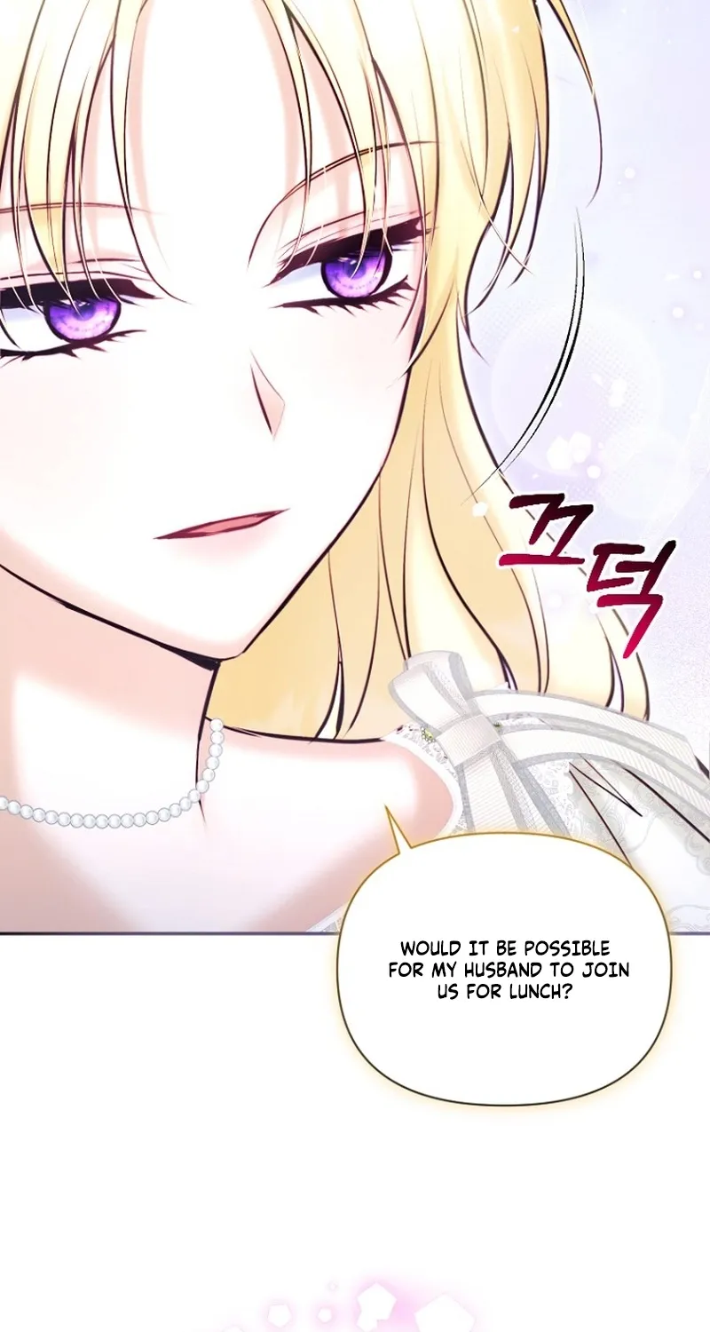 The 7th Marriage Is Planned Chapter 23 page 28 - 