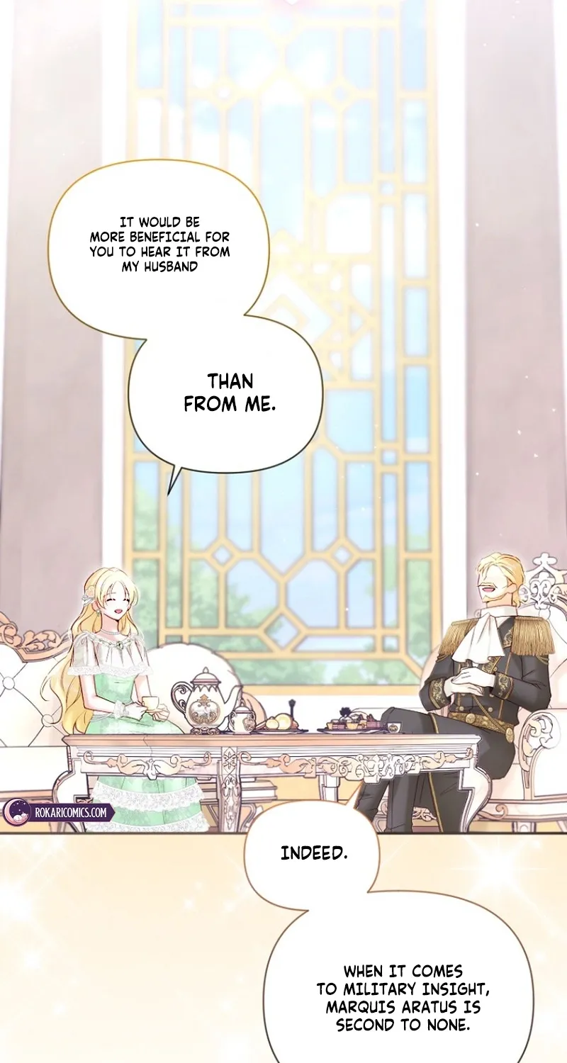 The 7th Marriage Is Planned Chapter 23 page 30 - 