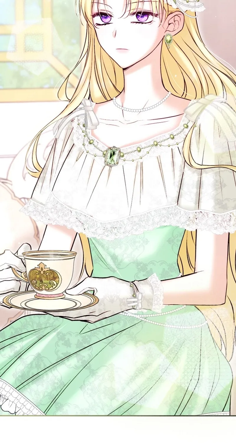The 7th Marriage Is Planned Chapter 23 page 4 - 