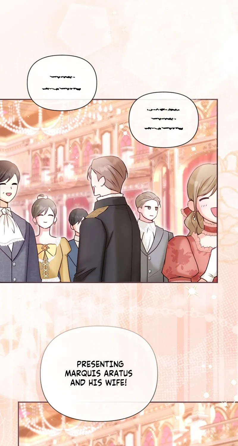 The 7th Marriage Is Planned Chapter 23 page 38 - 