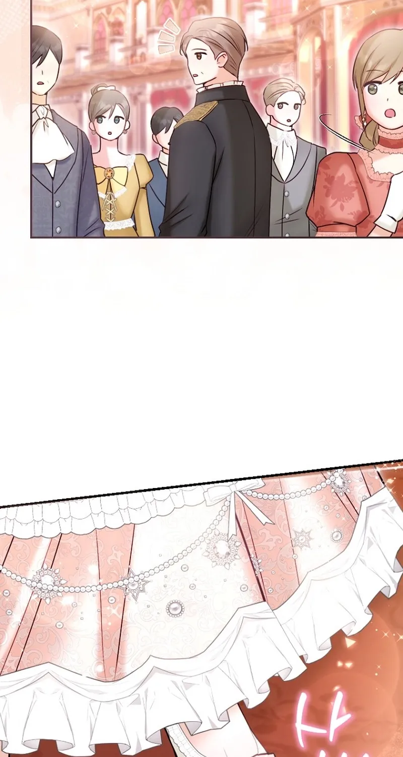 The 7th Marriage Is Planned Chapter 23 page 39 - 