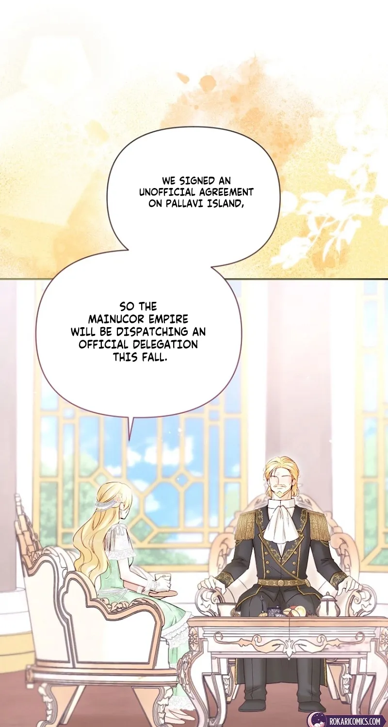 The 7th Marriage Is Planned Chapter 23 page 5 - 