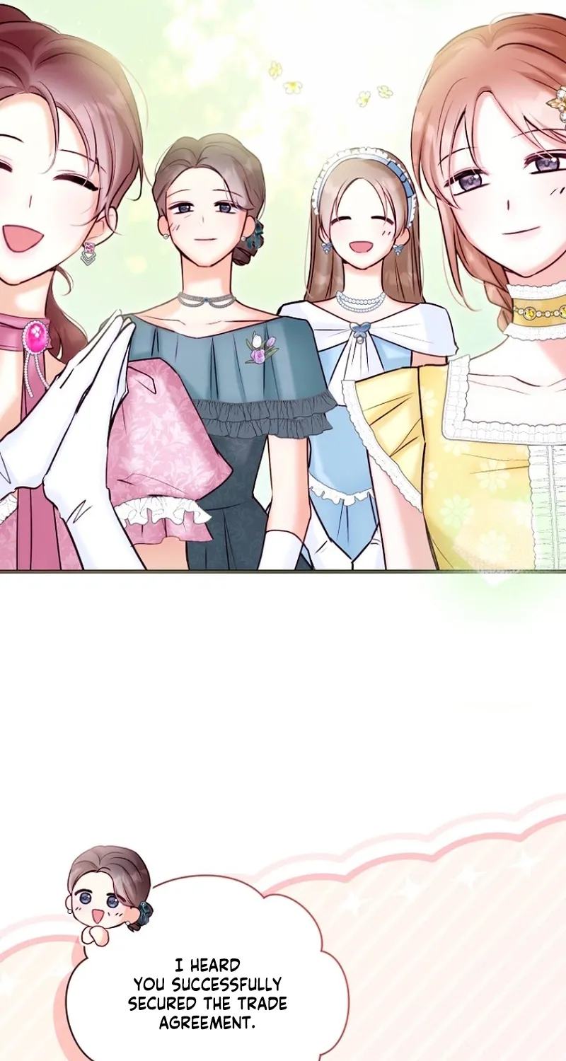 The 7th Marriage Is Planned Chapter 23 page 44 - 