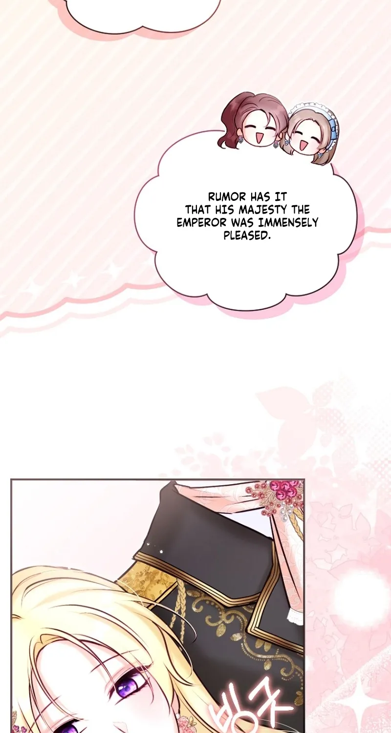 The 7th Marriage Is Planned Chapter 23 page 45 - 