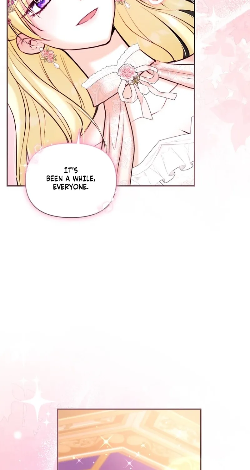 The 7th Marriage Is Planned Chapter 23 page 46 - 