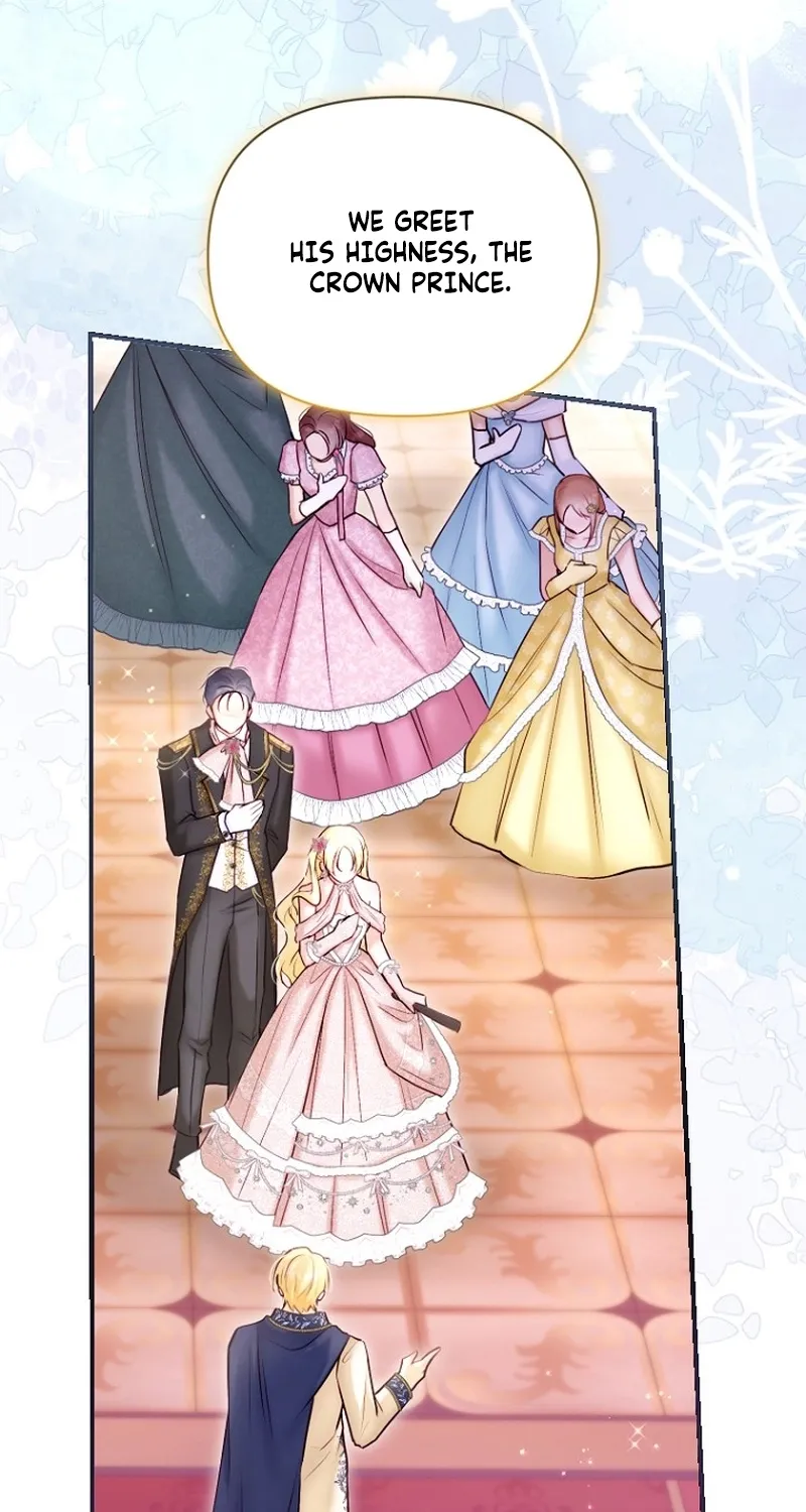 The 7th Marriage Is Planned Chapter 23 page 51 - 