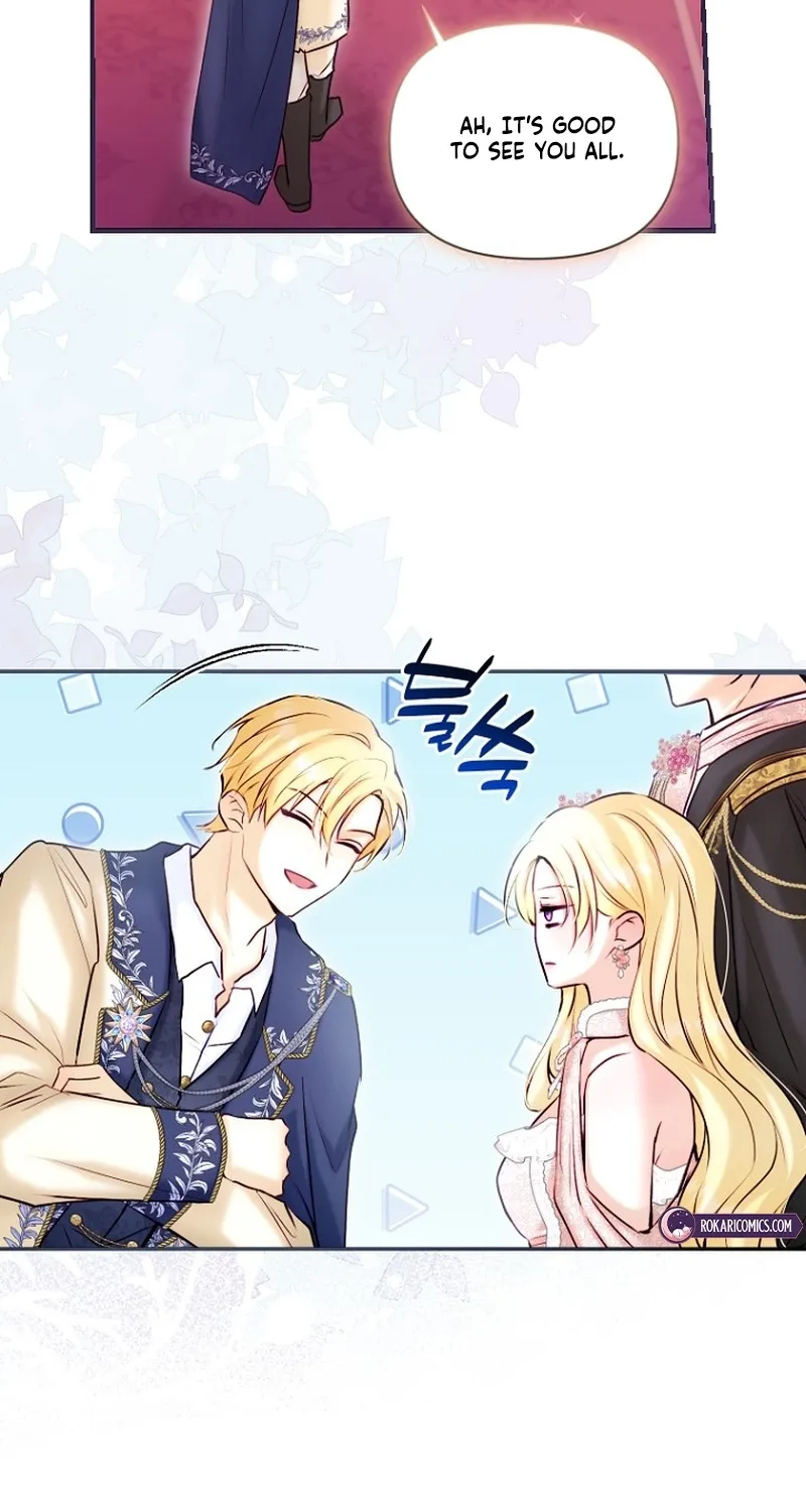 The 7th Marriage Is Planned Chapter 23 page 52 - 