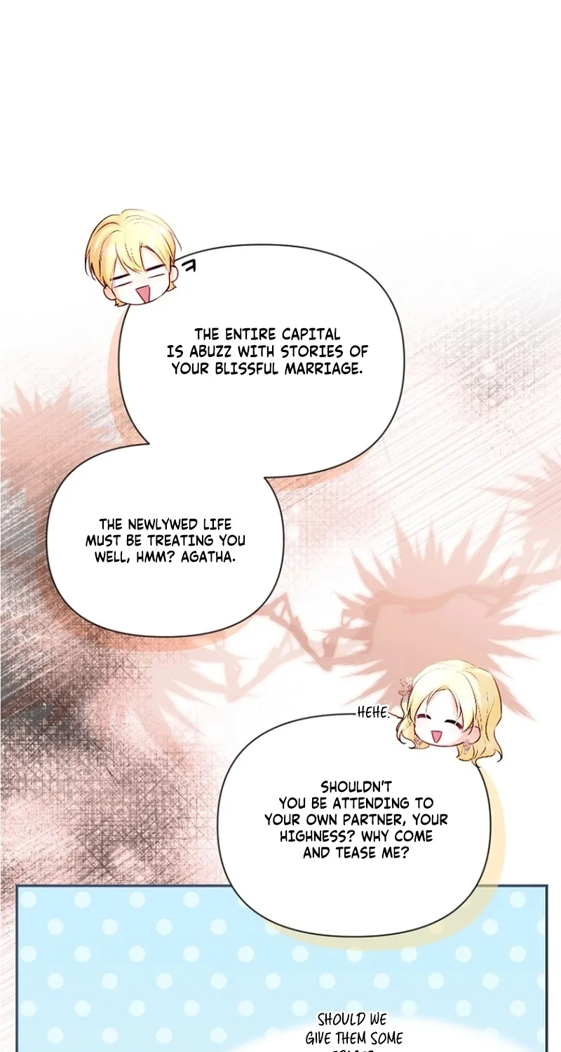 The 7th Marriage Is Planned Chapter 23 page 53 - 