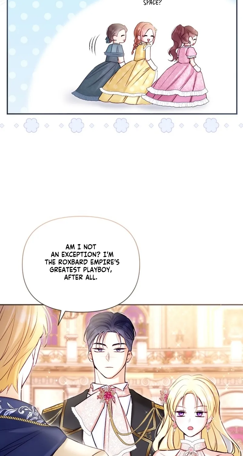 The 7th Marriage Is Planned Chapter 23 page 54 - 