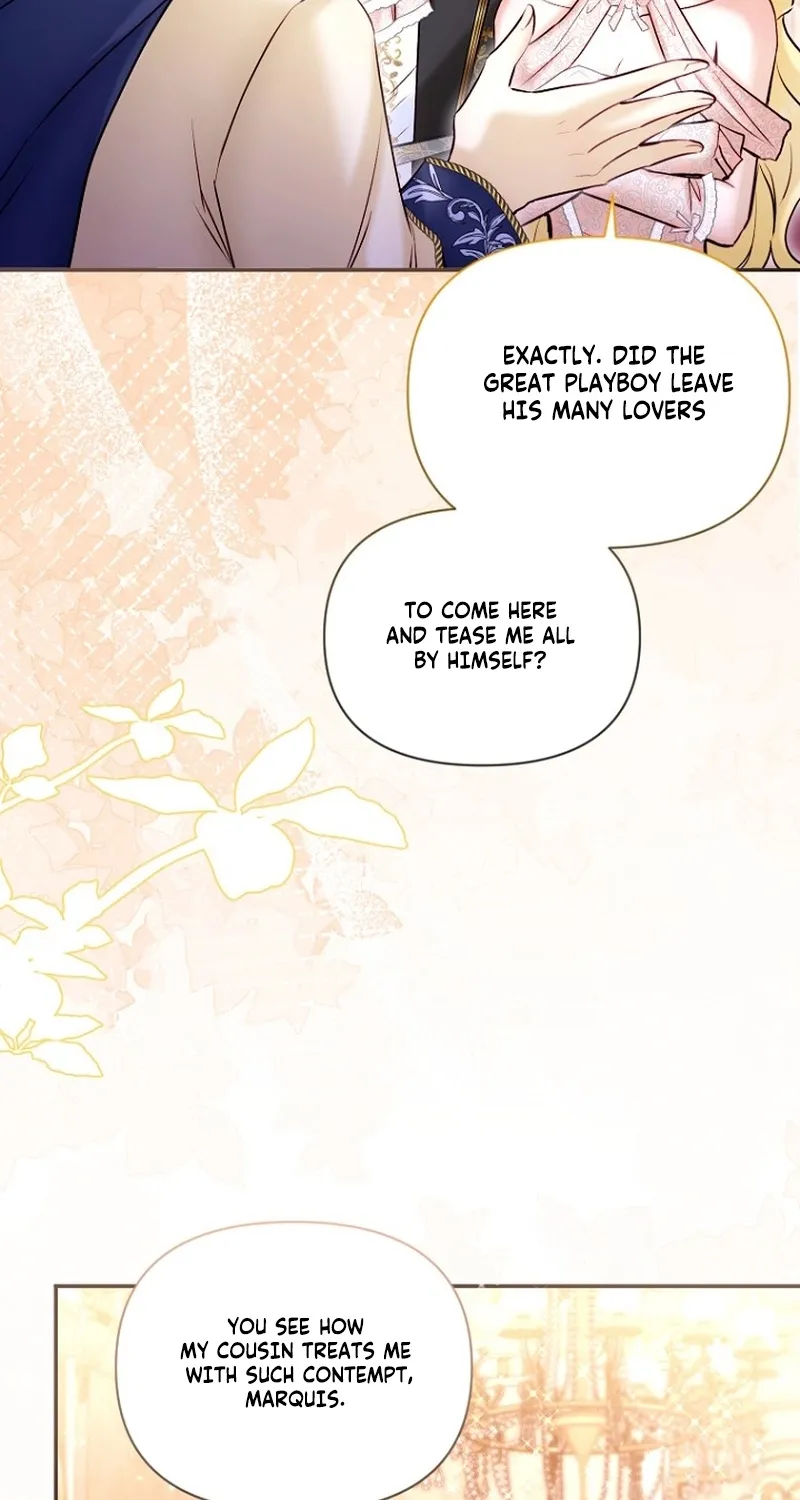 The 7th Marriage Is Planned Chapter 23 page 55 - 