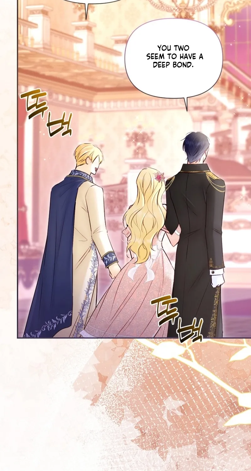 The 7th Marriage Is Planned Chapter 23 page 56 - 